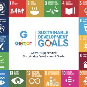 Gemar sustainability